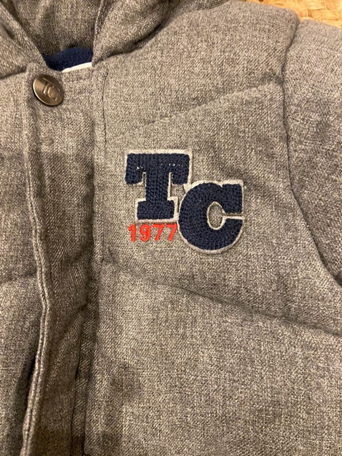 Combinaison enfant 3 mois Tartine et Chocolat - photo numéro 3