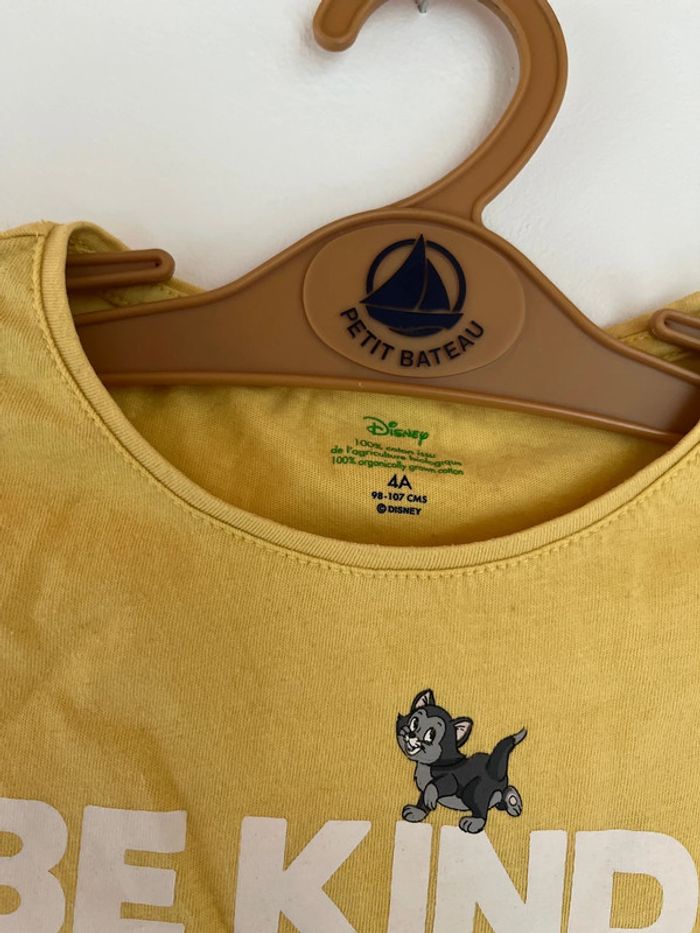 Tee shirt - photo numéro 2