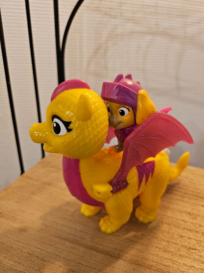 Lot par patrouille - photo numéro 6