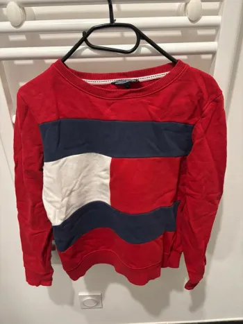 Pull tommy hilfiger