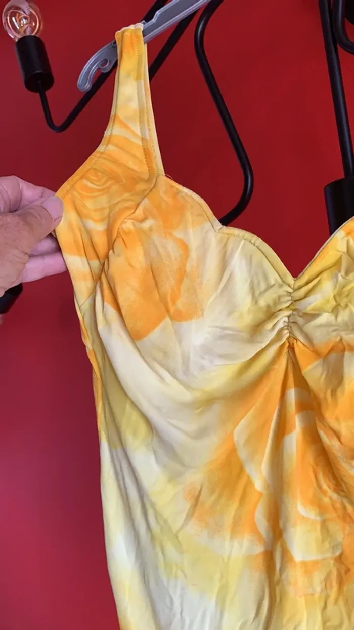 Maillot de bain femme 1 pièce - photo numéro 3