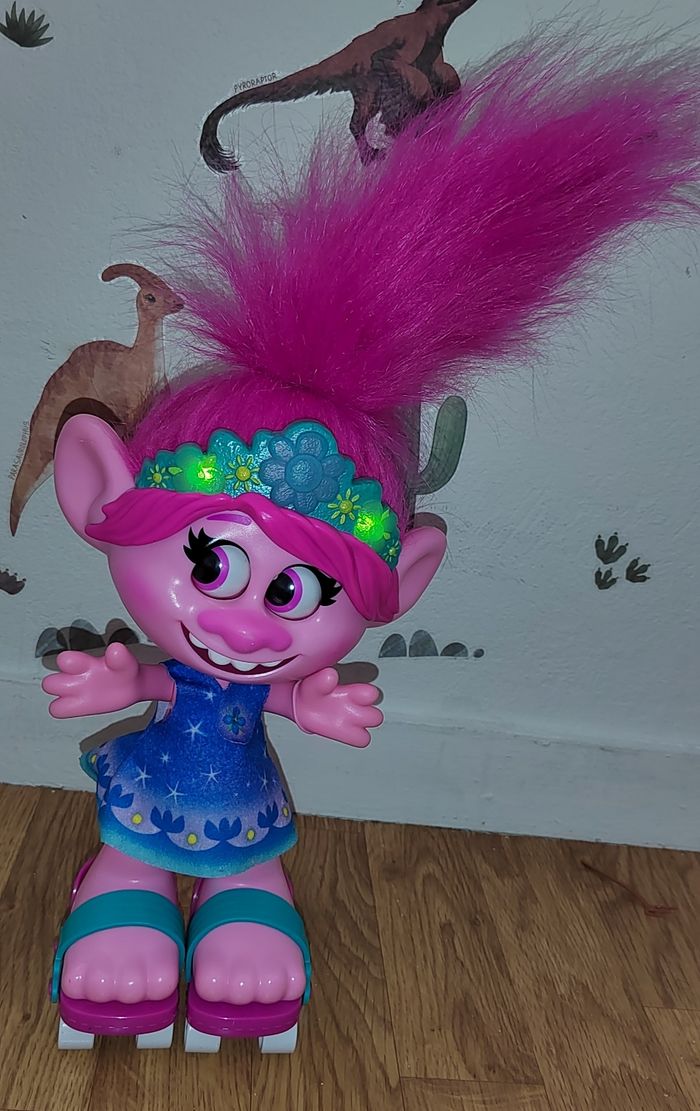 poppy les troll - photo numéro 2