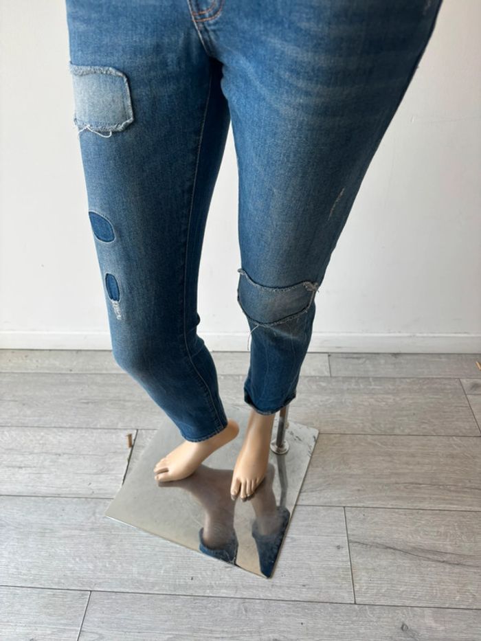 Jeans skinny Zara neuf - photo numéro 3