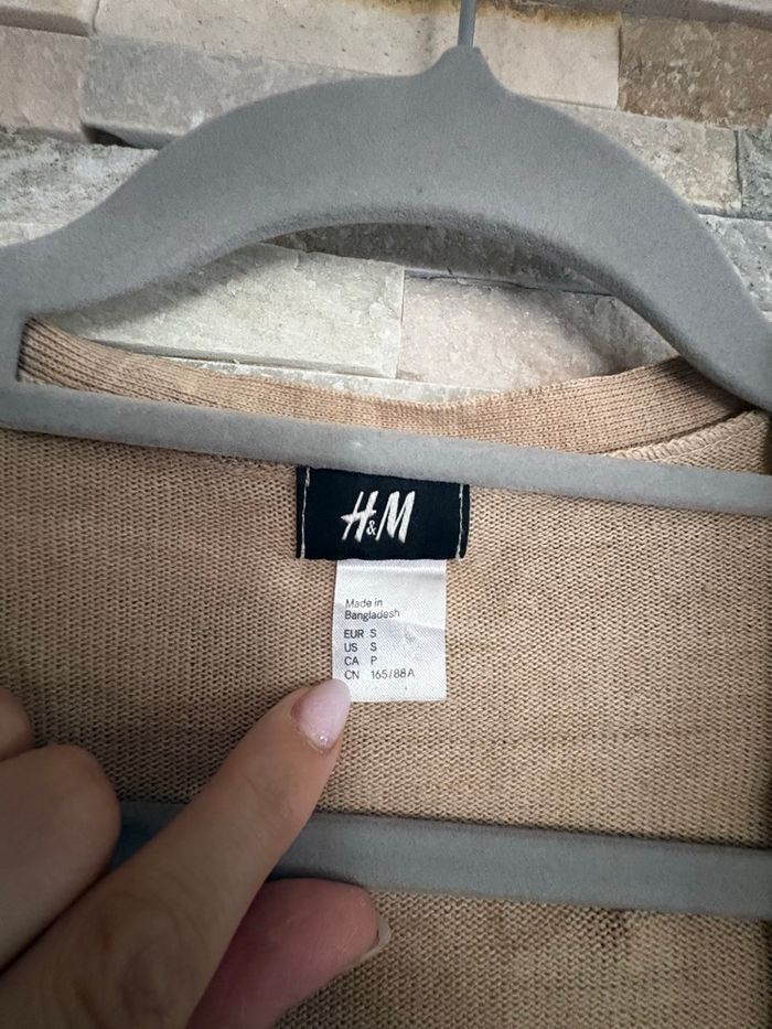Veste - photo numéro 3