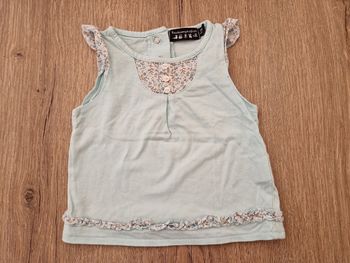 Débardeur Tout Compte Fait