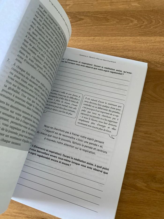 Manuel de méditation anti-déprime - photo numéro 3