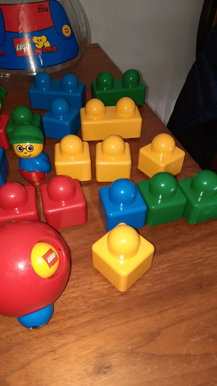 Lego primo - photo numéro 3