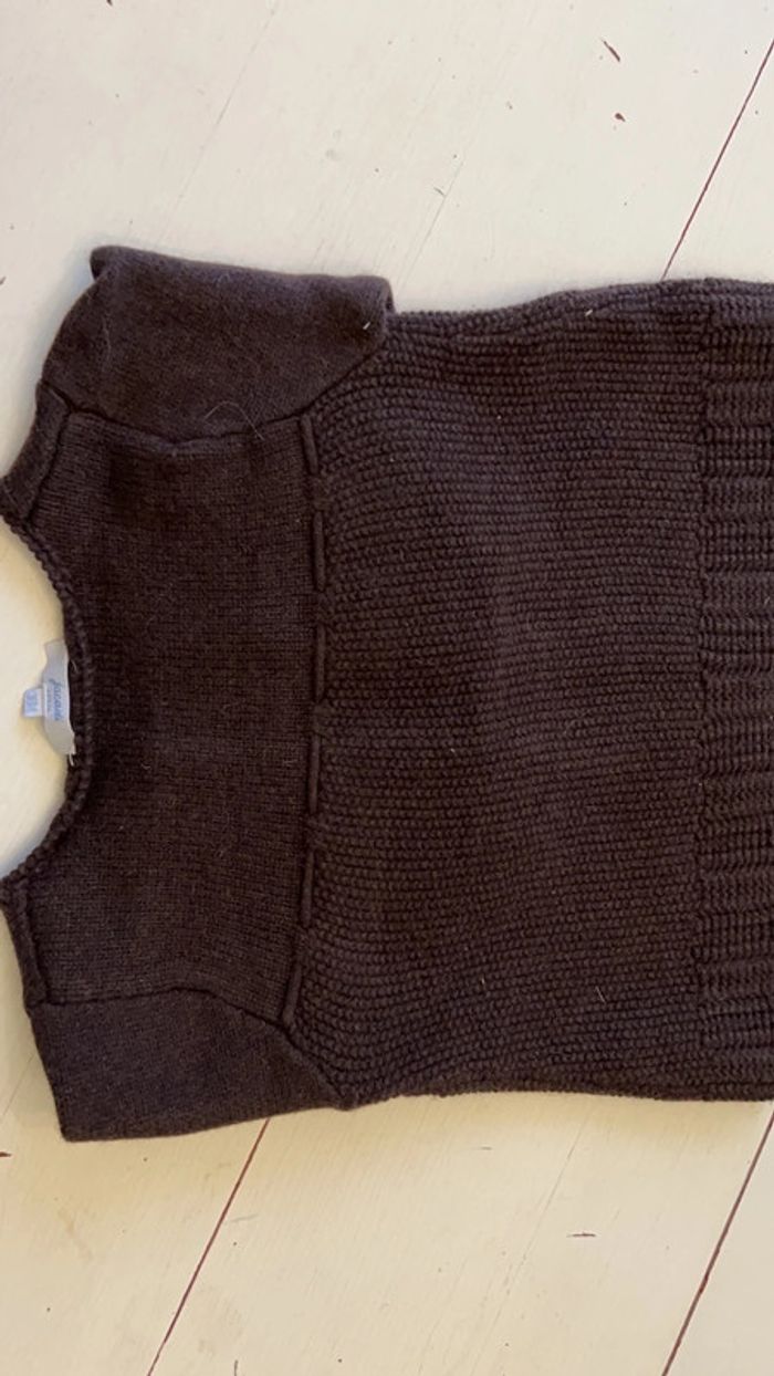 Gilet  jacadi - photo numéro 3