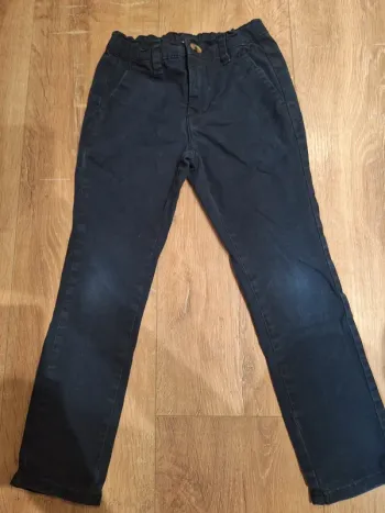 Pantalon souple taille 5 ans