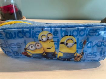 Trousse minions
