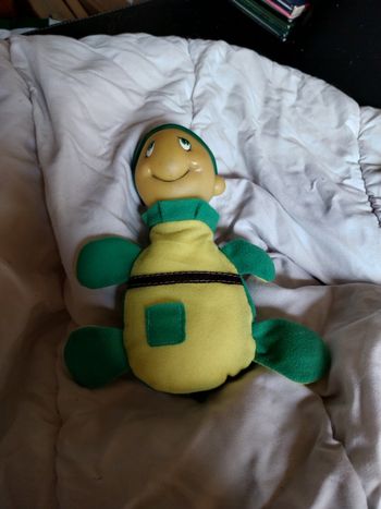 Luciole vintage playskool