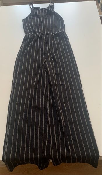 Combinaison Bershka T36