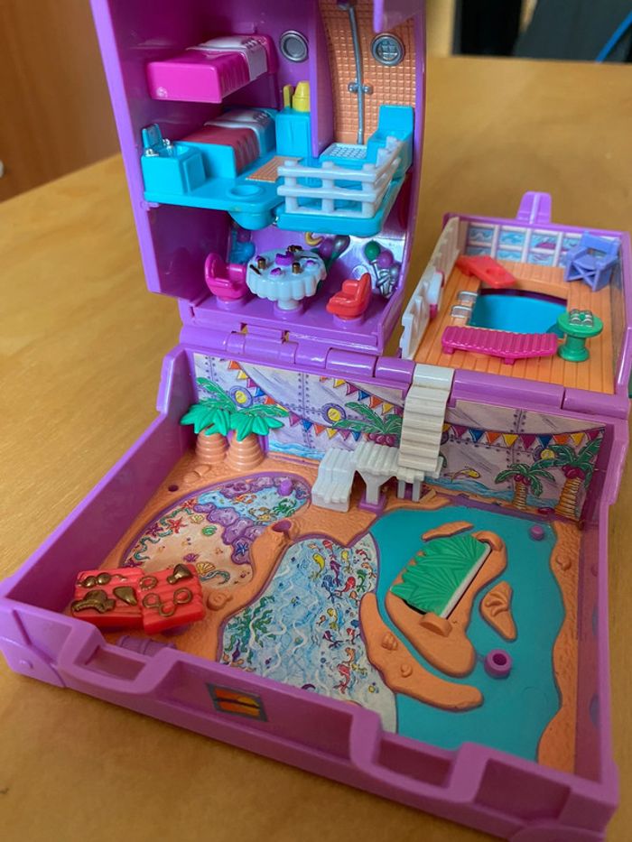 Polly pocket - photo numéro 3