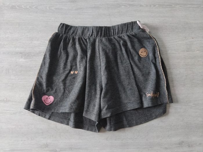 Short jupe - photo numéro 3