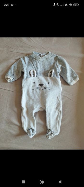Pyjama