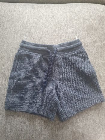 Short C&A