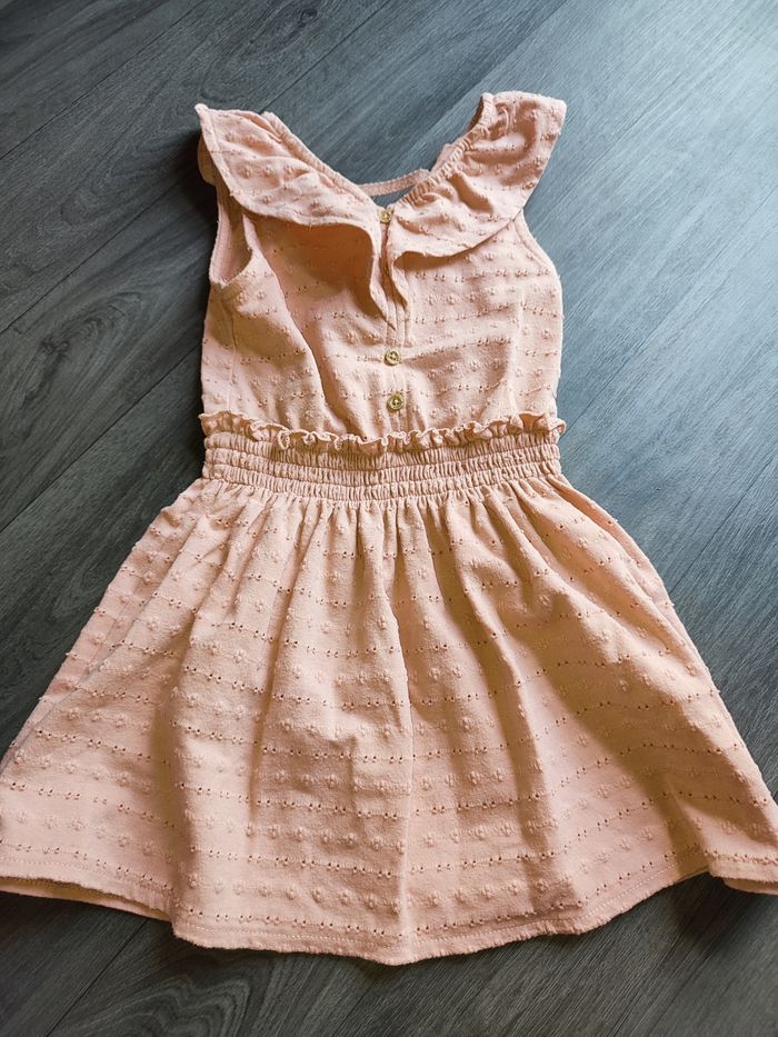 Robe fille