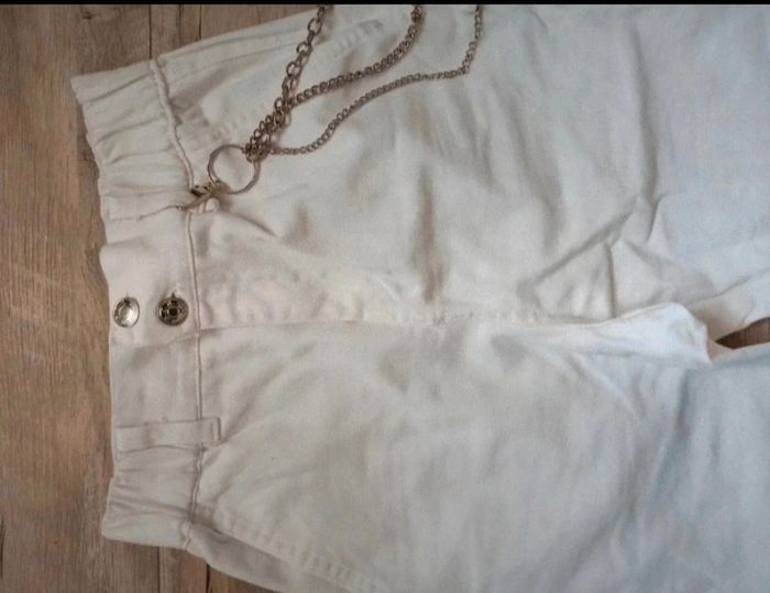 Pantalon cargo - photo numéro 2