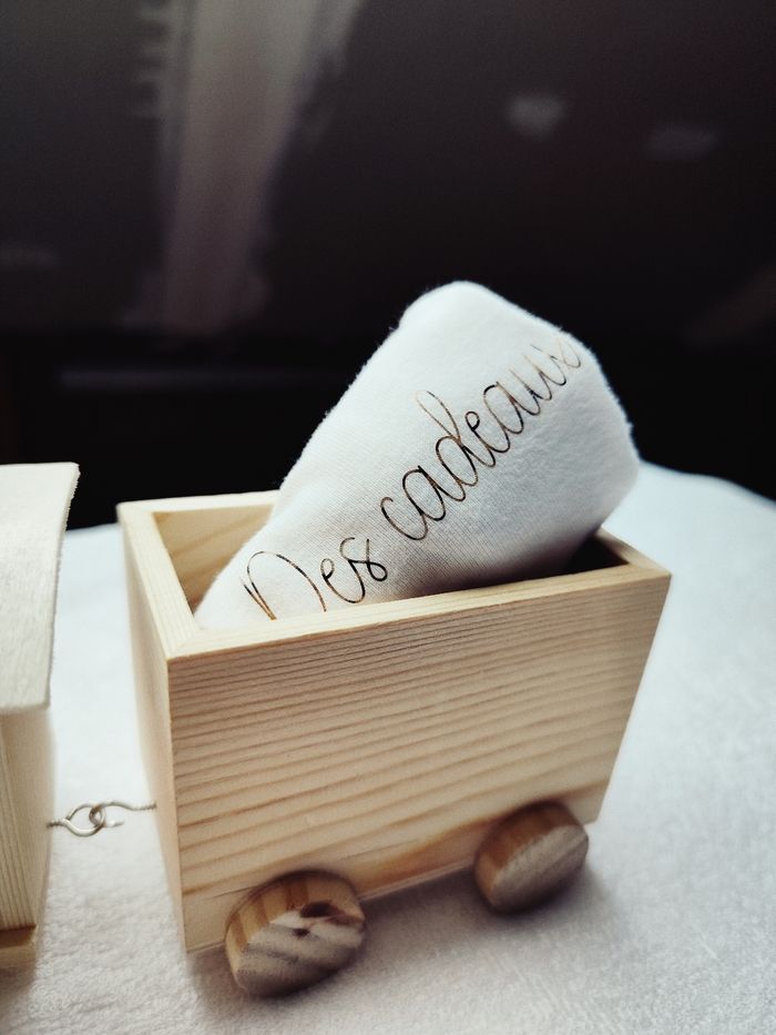 Idée cadeau personnalisé - photo numéro 3