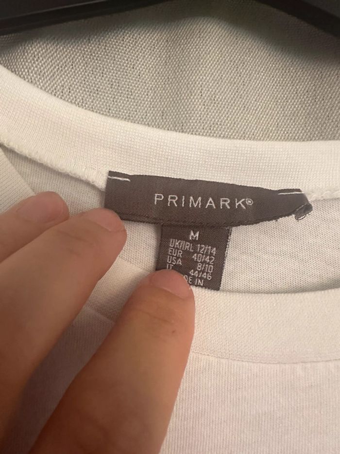T-shirt - photo numéro 2