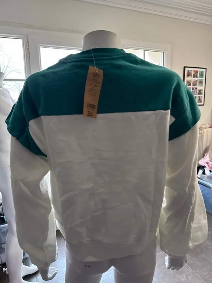 Pull femme, tape-à-l’œil - photo numéro 5