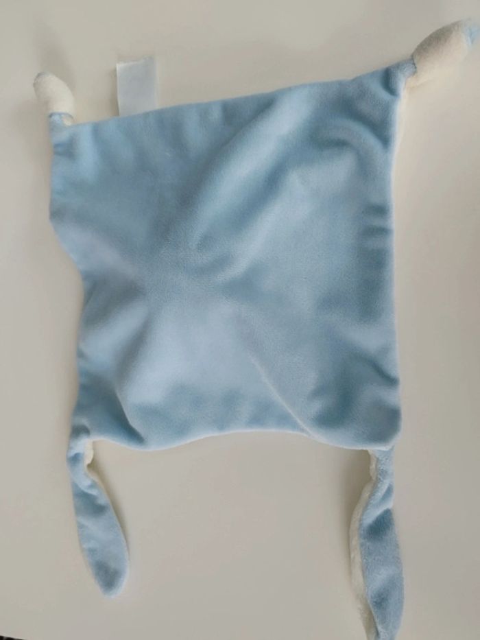 Doudou Pédiatril Avène Mouton - photo numéro 4
