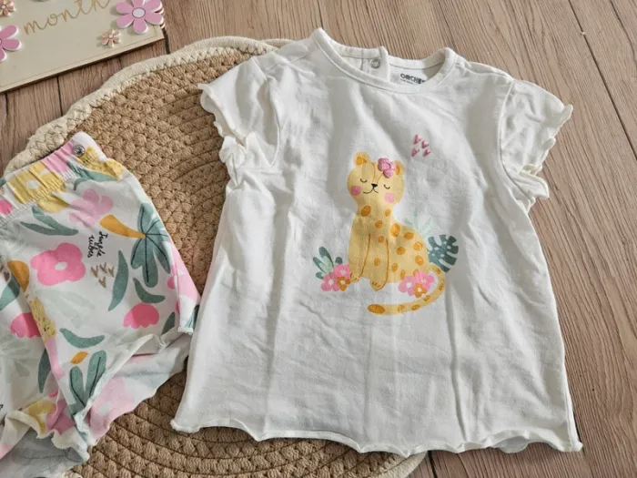 Ensemble 6 mois - photo numéro 3