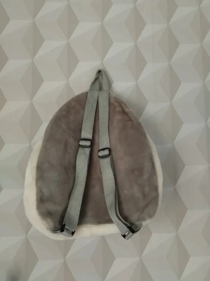 Petit sac a dos Panda Australia - photo numéro 2
