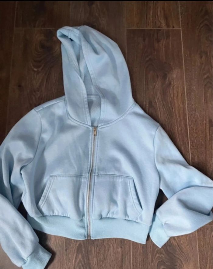 Sweat Shein