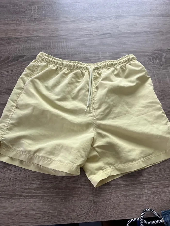 Short de bain