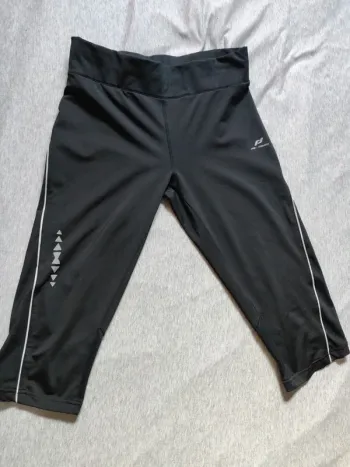 Corsaire sport Pro Touch noir taille 40