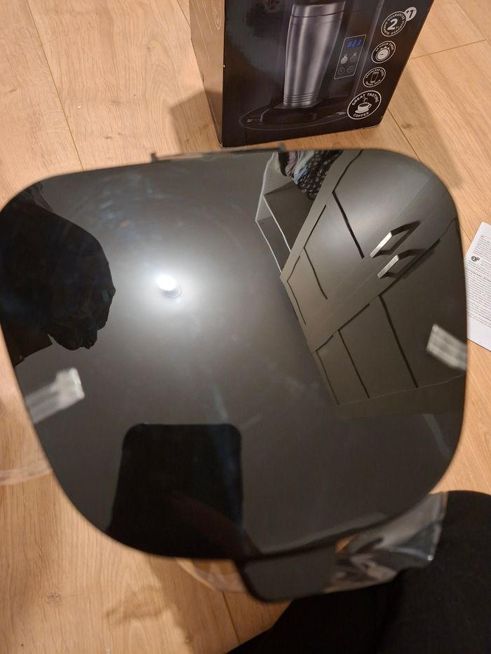 Machine à café - photo numéro 6