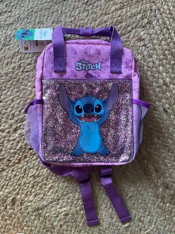 Sac à dos Stitch neuf