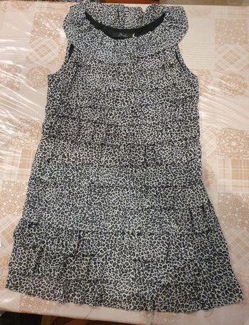 Robe légère marque Dolls