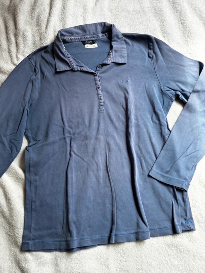 T-shirt manche longue - photo numéro 2
