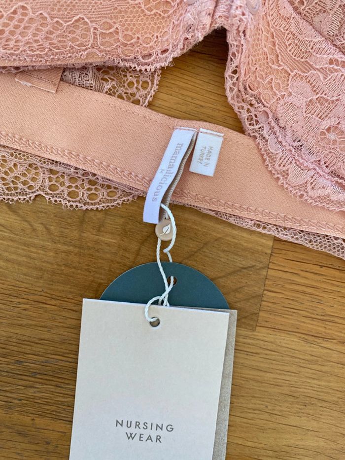 Soutien-gorge Mamalicious - photo numéro 2