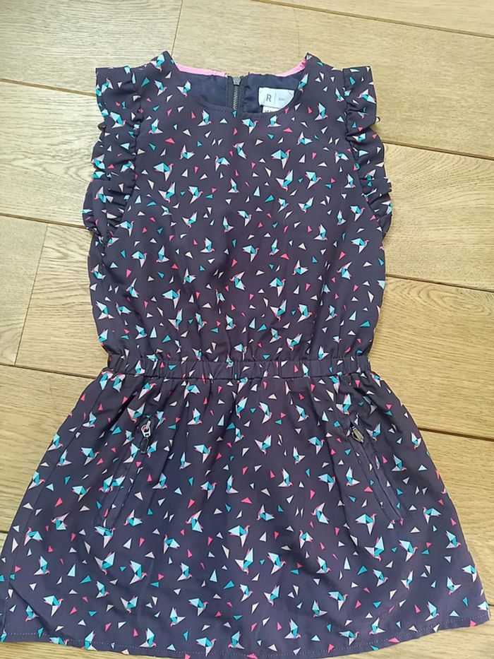 Belle robe d été - photo numéro 2