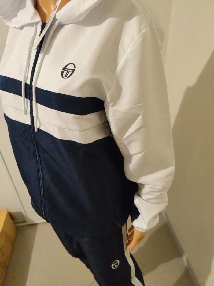 Survêtement Sergio tacchini - photo numéro 3