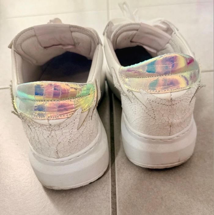 Basket SMR - photo numéro 3