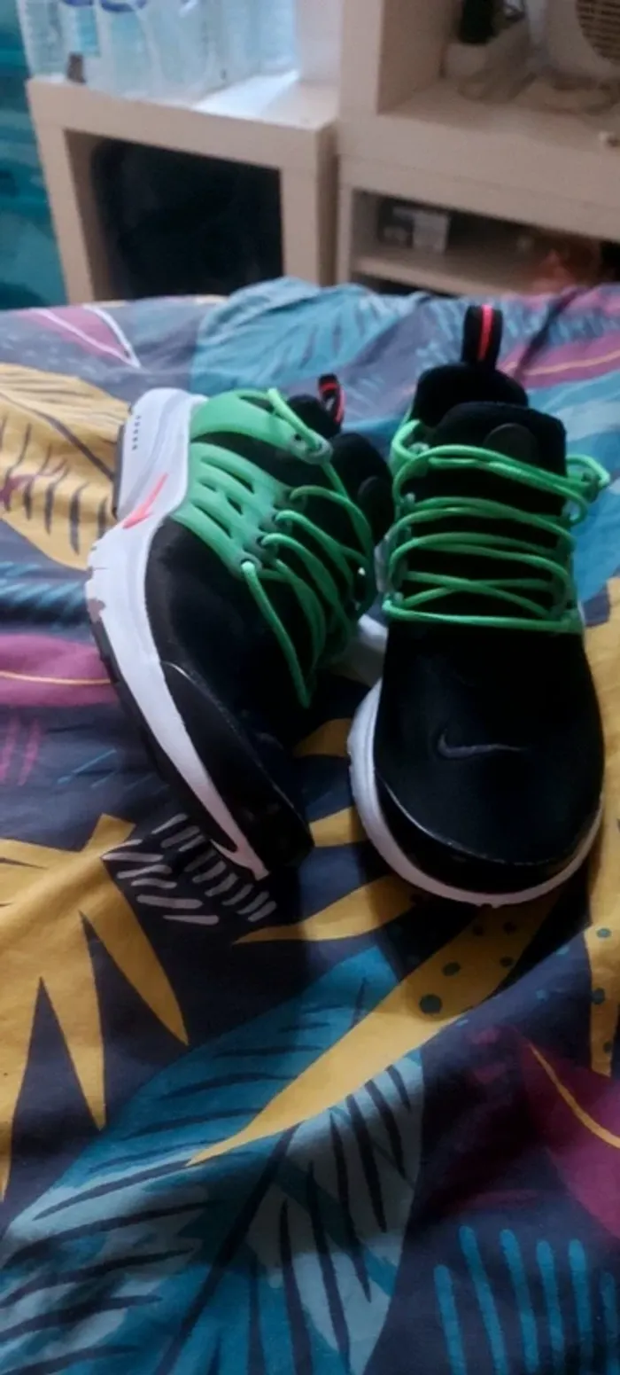 Nike presto neuve - photo numéro 9