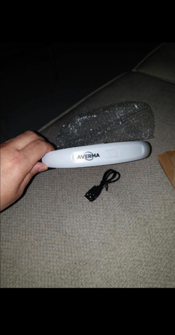 Lampe de lecture - photo numéro 4