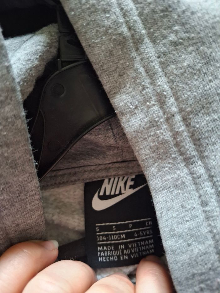 Pull à capuche - photo numéro 5