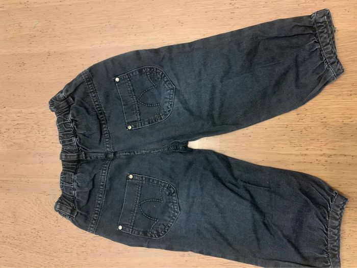 Pantalon tricky tracks 18 mois - photo numéro 2