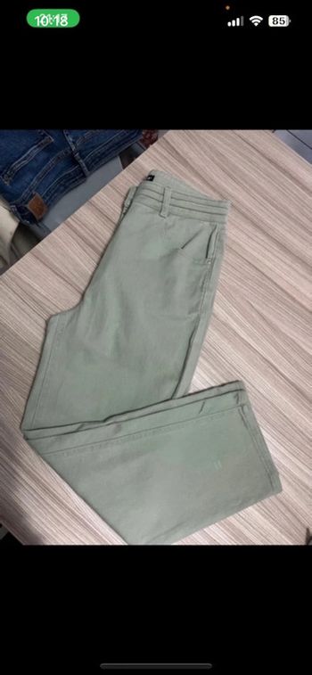 Jean boy friend kocoon