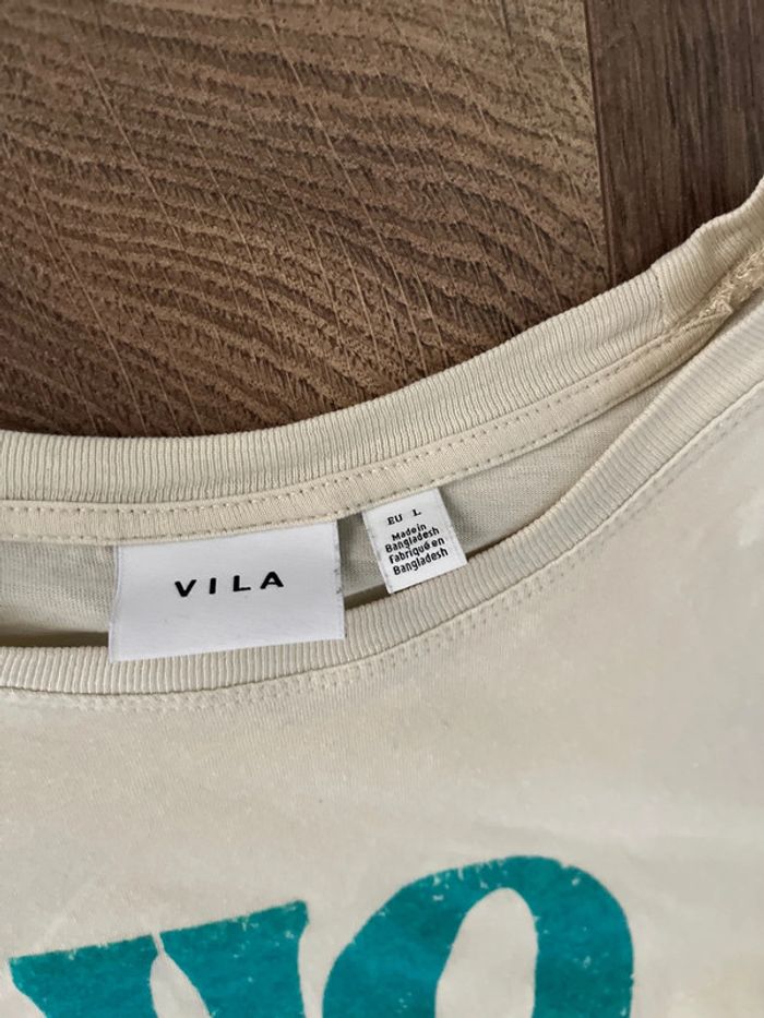 Tee-shirts - photo numéro 3