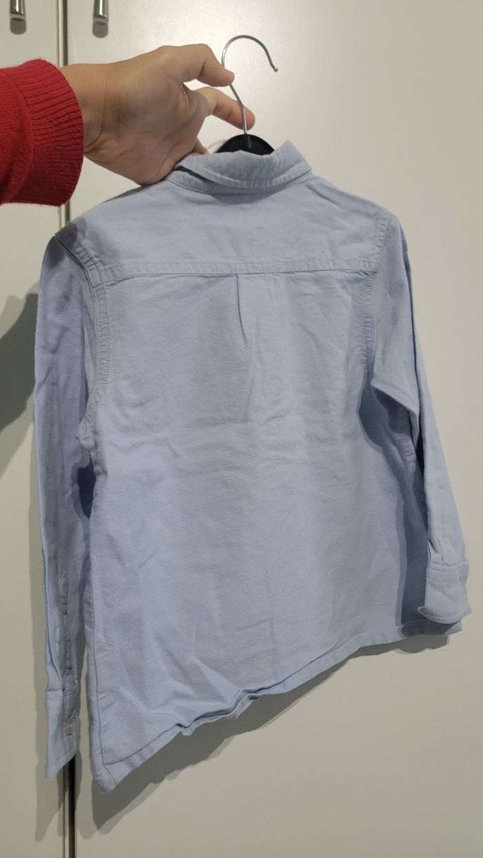 Chemise - photo numéro 3