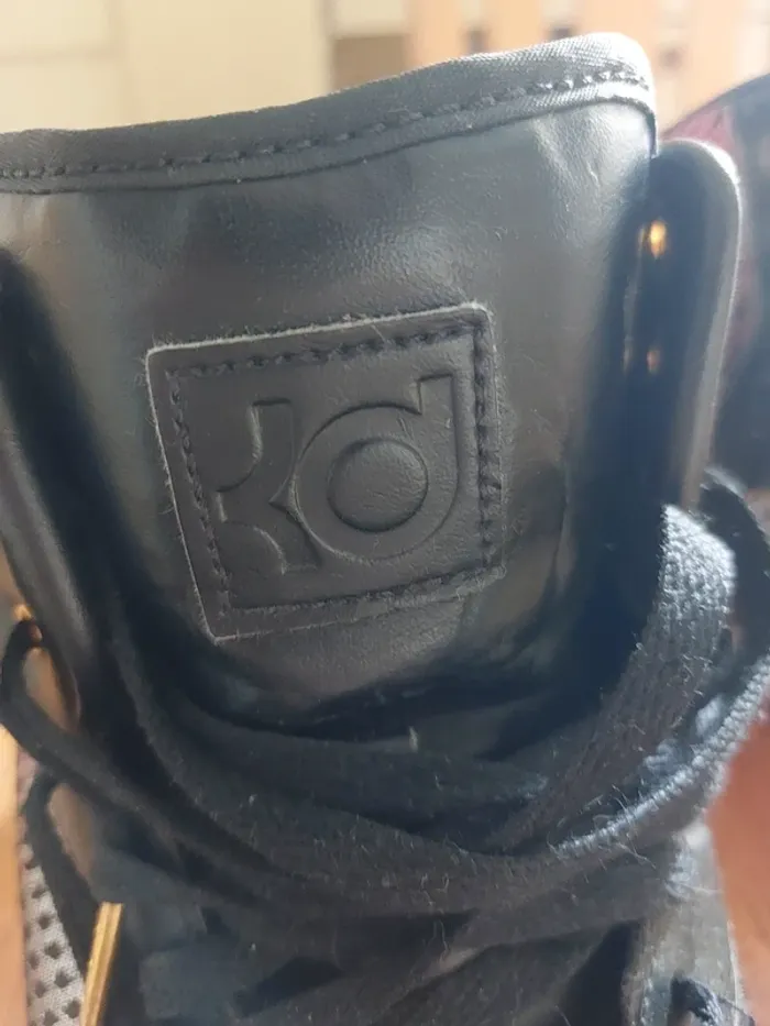 Nike KD VIII nsw lifestyle - photo numéro 3