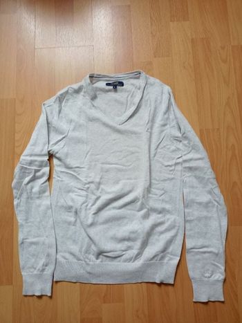 Pull col v