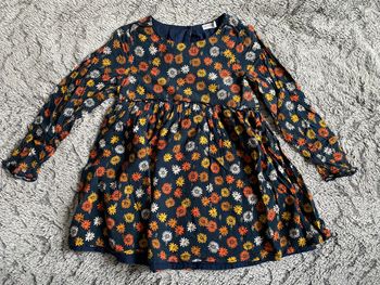 Robe printanière Orchestra - 6 ans