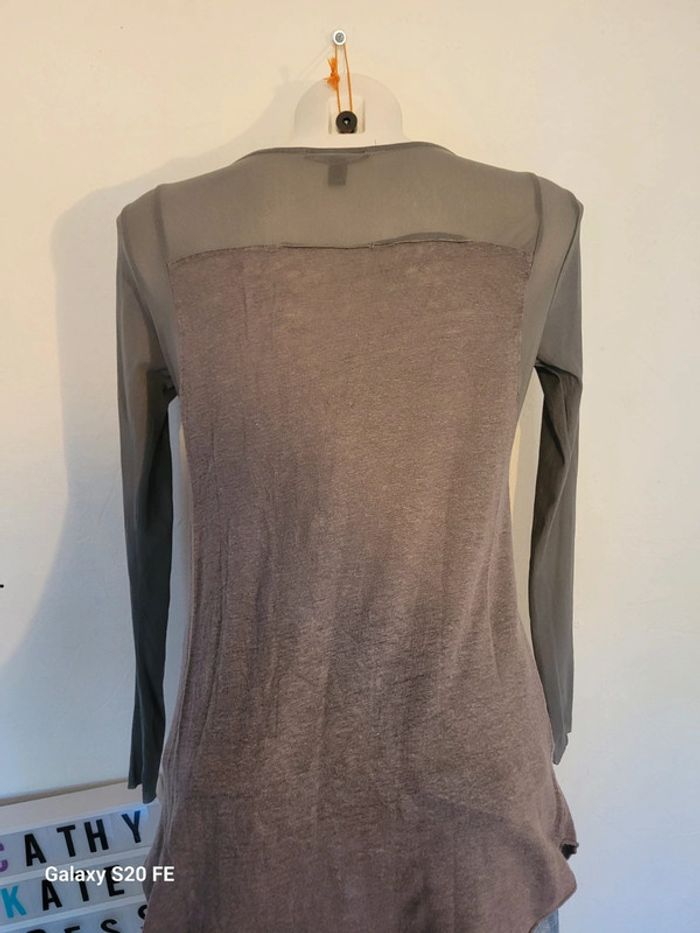 Pull fin voile Mango - photo numéro 6